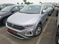 Volkswagen T-Roc 2.0 TDI DSG7 IQ.LIGHT MATRIX LED VIRTUAL COCKPIT