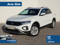 Volkswagen T-Roc 2.0 TDI+LED+ACC+VIRTUAL+PDC+SLO.PODRIJETLO+1.VLASNIK