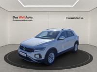 Volkswagen T-ROC 2.0 TDI Life