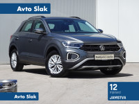 Volkswagen T-Roc 2.0 TDI Style DSG + LED + KAMERA+ KEYLESS +VIRTUAL