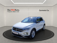 Volkswagen T-ROC 2.0 TDI Style