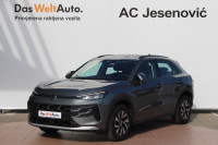 Volkswagen T-ROC NF 1.5 eTSI DSG Life