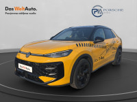 Volkswagen T-ROC NF 1.5 eTSI DSG R-Line