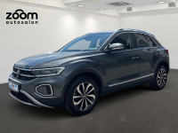 Volkswagen   T-ROC Style 2.0 TDI 110KW DSG