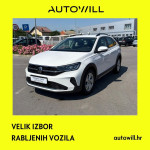 VOLKSWAGEN TAIGO 1,0 *LEASING BEZ UČEŠĆA*