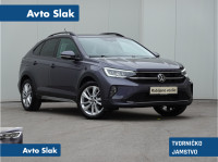 Volkswagen Taigo 1.0 TSI 4All DSG+LED+OGR.SEDEŽI+KAMERA+ACC+KEYLESS