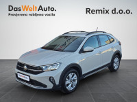 Volkswagen Taigo 1.0 TSI 4Life - 4263