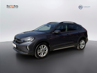 Volkswagen TAIGO 1.0 TSI Life Plus