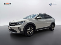 Volkswagen TAIGO 1.0 TSI Life