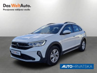 VOLKSWAGEN TAIGO 1.0 TSI Life - TVORNIČKO JAMSTVO, 16.490,00 €