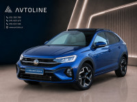Volkswagen Taigo 1.0 TSI R-LINE PANORAMA LED IQ DRIVE