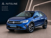 Volkswagen Taigo 1.5 TSI avt. STYLE LED VIRTUAL GRETJE SED 17COL