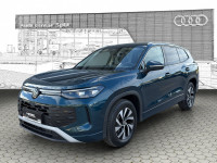 VOLKSWAGEN TAYRON 1.5 eTSI DSG Life Plus