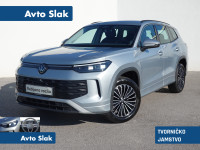 Volkswagen Tayron 2.0 4M TDI DSG+F1+HD MATRIX+DCC+360°KAMERA+7SED