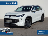 Volkswagen Tayron 2.0 TDI 4M DSG+F1+HD MATRIX+ACC+DCC+7SED+360KAMERA