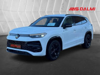 Volkswagen Tayron 2.0 TDI 4Motion DSG7 3xR-Line MATRIX LED VIRTUAL