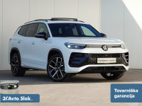 Volkswagen Tayron 2.0 TDI DSG 4JOY+ MATRIX +KEYLESS+ PANORAMA + AMBI