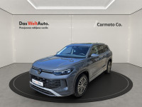 Volkswagen TAYRON 2.0 TDI DSG Life Plus