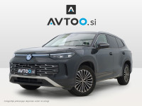 Volkswagen Tayron 2.0 TDI SCR 4MOTION Elegance | Cjena uključuje trošk