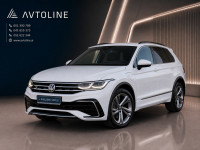 Volkswagen Tiguan 1.4 TSI eHybrid R-LINE ACC AMBIL.VIRTUAL IQ MATR