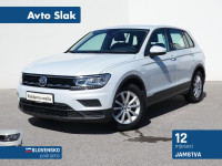 Volkswagen Tiguan 1.4 TSI+LED+VZV.KAMERA+SLO.PODRIJETLO+1.VLASNIK