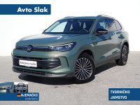 Volkswagen Tiguan 1.5 eTSI BMT DSG+F1+LED+ACC+ASISTENCIJE+360°KAMERA