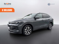 Volkswagen TIGUAN 1.5 eTSI DSG Life Plus