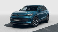 VOLKSWAGEN TIGUAN 1.5 eTSI DSG Life Plus **VOZILO U DOLASKU**