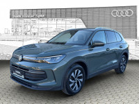 VOLKSWAGEN TIGUAN 1.5 eTSI DSG Life Plus