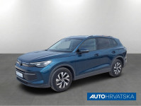 VOLKSWAGEN TIGUAN 1.5 eTSI DSG  LIFE PLUS- Tvorničko jamstvo!, 32.900,
