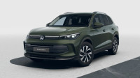 VOLKSWAGEN TIGUAN 1.5 eTSI DSG Life Plus **VOZILO U DOLASKU**