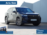 Volkswagen Tiguan 1.5 eTSI GOAL DSG+LED+KLJUKA+KEYLESS+OGR.SEDEŽI