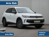 Volkswagen Tiguan 1.5 eTSI GOAL DSG+LED PLUS+360°KAMERA+OGR.SEDEŽI