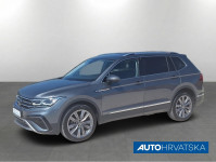 VOLKSWAGEN TIGUAN 1.5 TSI, 29.900,00 €
