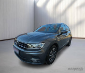 Volkswagen Tiguan 1.5 TSI ACT BMT Comfortline