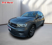 Volkswagen Tiguan 1.5 TSI ACT BMT Comfortline - Join / 110kw / 2019.go