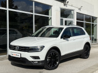 Volkswagen Tiguan 1.5 TSI Comfortline DSG