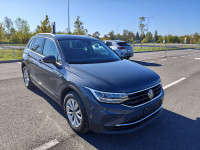 Volkswagen Tiguan 1,5 TSI DSG Life | ACC | DIGITAL COCKPIT |