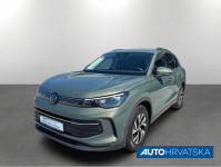 VOLKSWAGEN TIGUAN 1.5 TSI  DSG LIFE PLUS- Tvorničko jamstvo!, 33.400,0