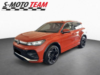 Volkswagen Tiguan 1.5 TSI eHYBRID R-LINE