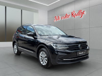 Volkswagen Tiguan 1,5 TSI Life