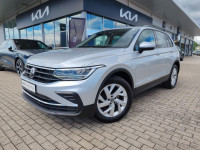 Volkswagen Tiguan 1.5 TSI Life+