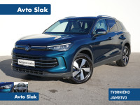 Volkswagen Tiguan 2.0 TDI 4M Elegance DSG+LED+DCC PRO+KAMERA+KEYLESS