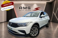 Volkswagen Tiguan 2.0 TDI Automatik DSG,Life-Facelift
