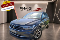 Volkswagen Tiguan 2.0 TDI Automatik DSG,Life-Facelift