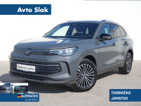 Volkswagen Tiguan 2.0 TDI BMT Life DSG+MATRIX+360°KAMERA+VUČNA KUKA