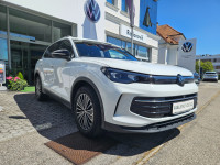 Volkswagen Tiguan 2.0 TDI BMT Life DSG