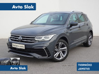 Volkswagen Tiguan 2.0 TDI BMT R-Line+SLO.PODRIJETLO+1.VLASNIK