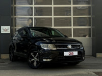 Volkswagen Tiguan 2.0 TDI BMT Sound ACC|Kljuka|NAVI|18 COL