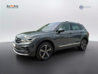 Volkswagen Tiguan 2.0 TDI DSG 4M Elegance